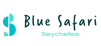 Blue Safari Logo